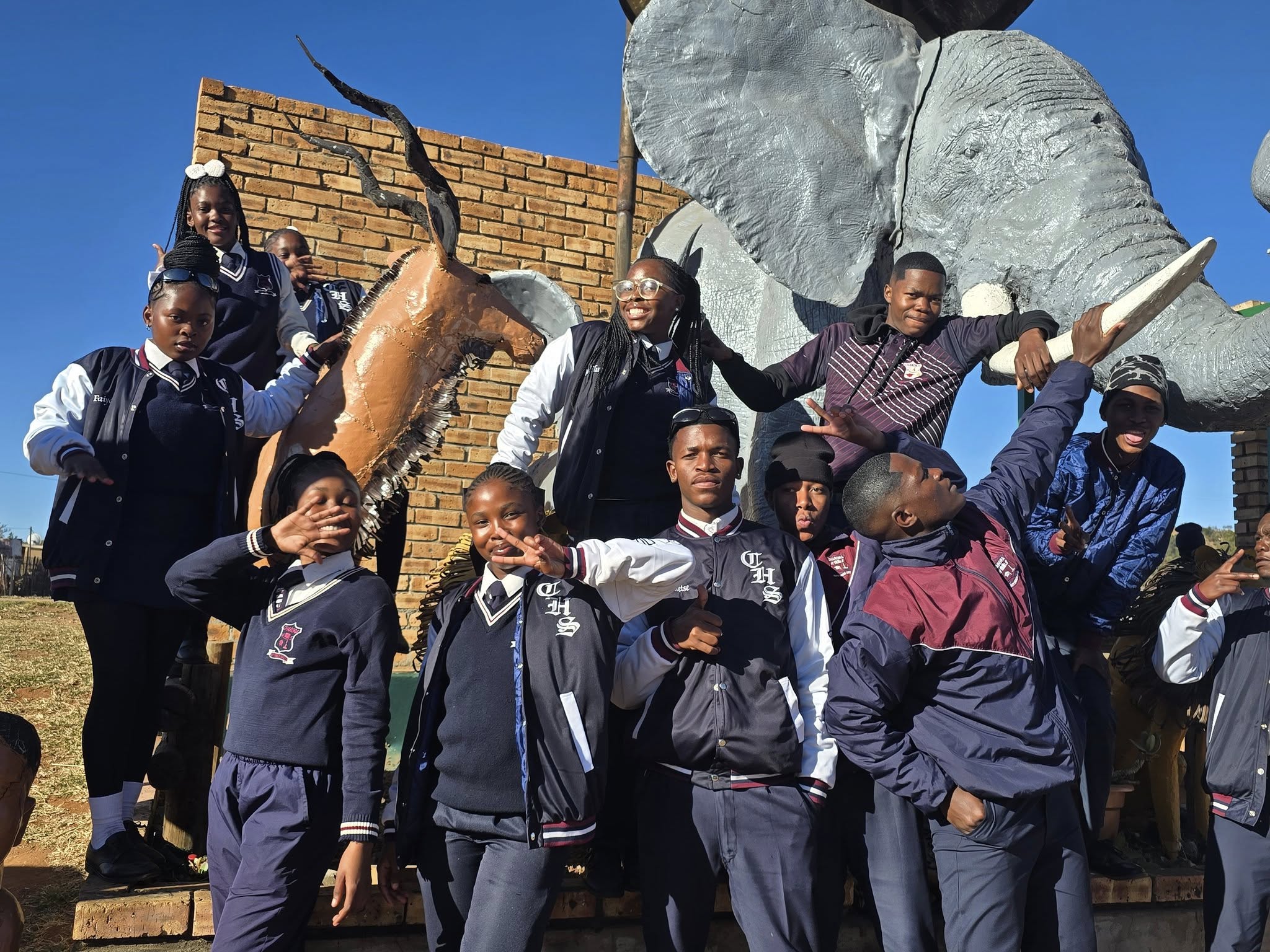 Community Initiative